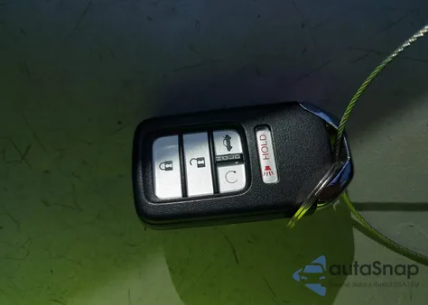 2019 Honda Civic Ex z USA, uszkodzony, nr VIN 2HGFC3B30KH351419